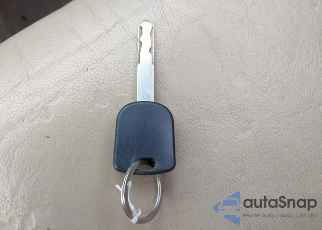 1HGCP26899A096320: 42623010