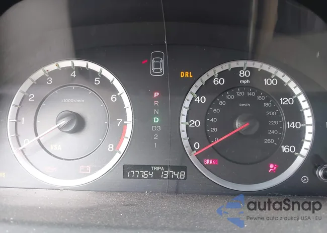 1HGCP26899A096320: 42623010