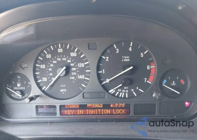 WBAGH8348YDP14383: 42623041