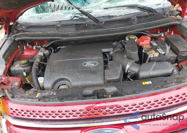 1FM5K8F89EGA72725: 42623069