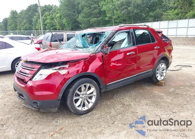 1FM5K8F89EGA72725: 42623069