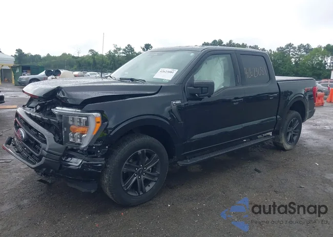 1FTFW1E81NFC39624: 42623081