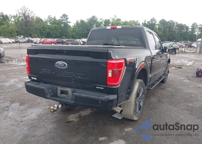 1FTFW1E81NFC39624: 42623081