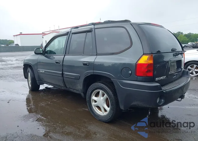 1GKDT13S142249370: 42623083