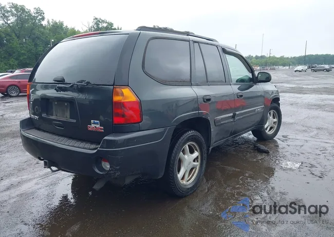 1GKDT13S142249370: 42623083