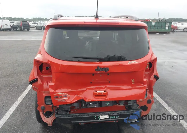 ZACNJDBB9MPN14886: 42623085