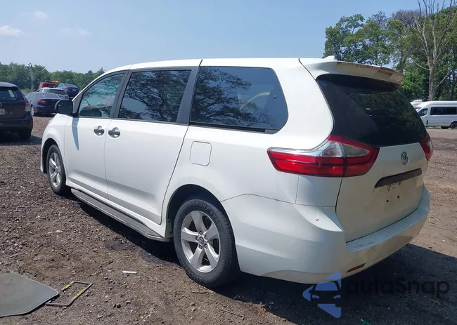 5TDZZ3DC8KS003117: 42623106