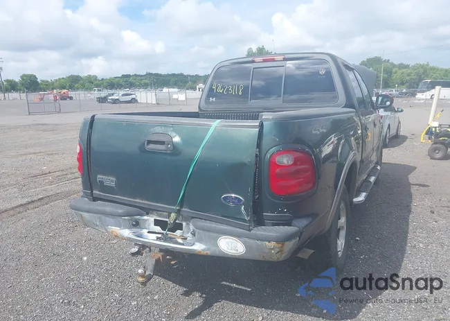 1FTRW08L33KA46371: 42623118