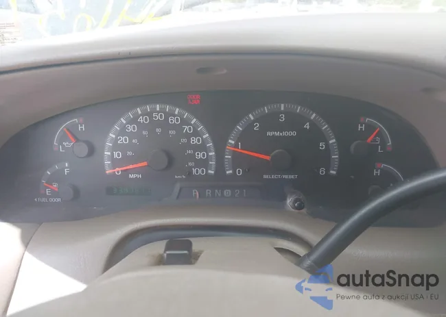 1FTRW08L33KA46371: 42623118