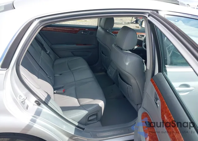 4T1BK36B96U137965: 42623139