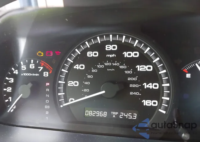 1HGCM66597A029896: 42623321