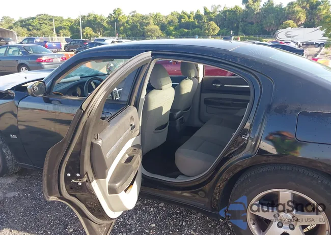 2B3KA43G48H226668: 42624406