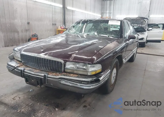 1G4CU5315P1604663: 42624407