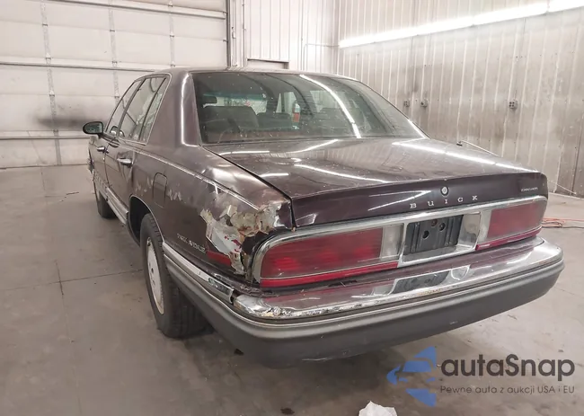 1G4CU5315P1604663: 42624407