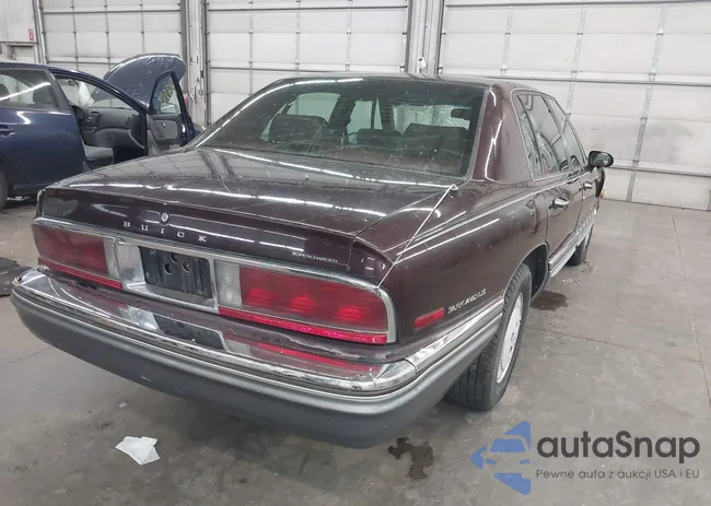 1G4CU5315P1604663: 42624407