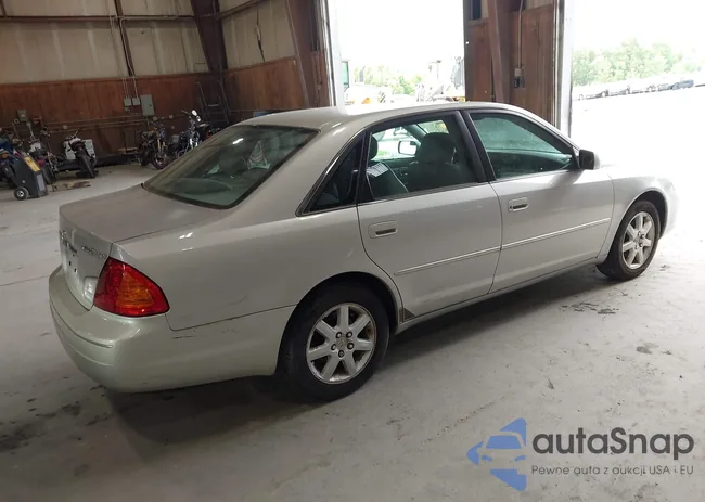 4T1BF28B71U146281: 42624409