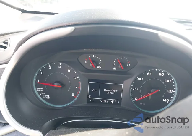 1G1ZD5ST3PF217204: 42624433