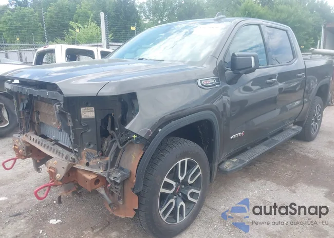 1GTP9EELXKZ234438: 42624469