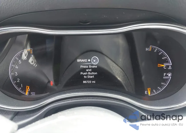 1C4RJFAG1JC135927: 42624477