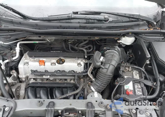 2HKRM4H38CH609765: 42624521