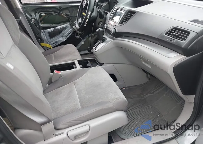 2HKRM4H38CH609765: 42624521