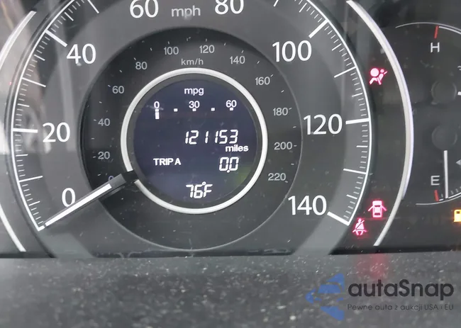 2HKRM4H38CH609765: 42624521