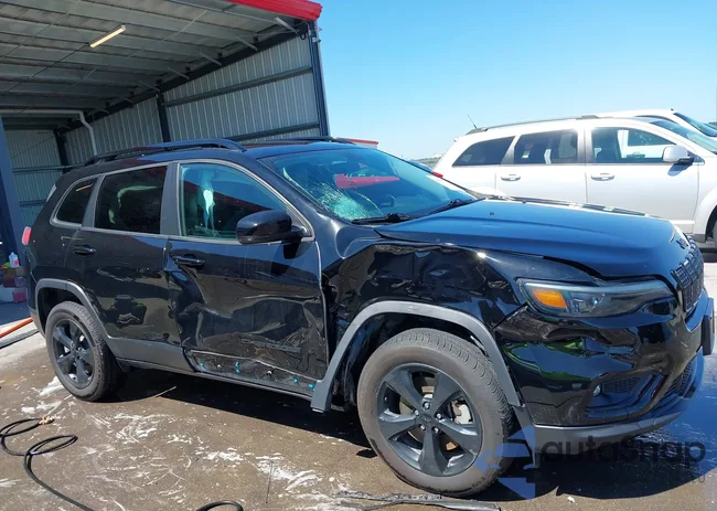 1C4PJMLB1KD465933: 42624557