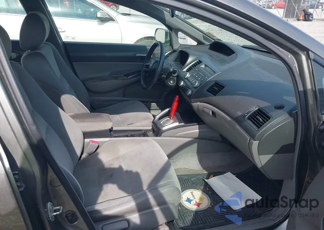 2HGFA165X8H304137: 42624568