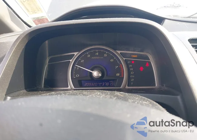 2HGFA165X8H304137: 42624568