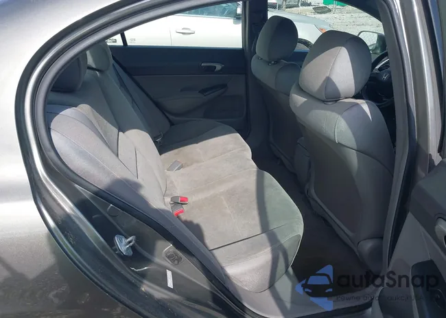 2HGFA165X8H304137: 42624568