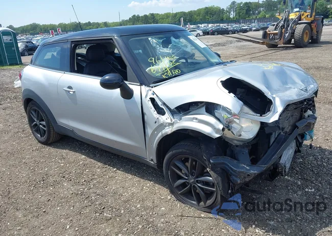 WMWSS5C57DWN49198: 42624571