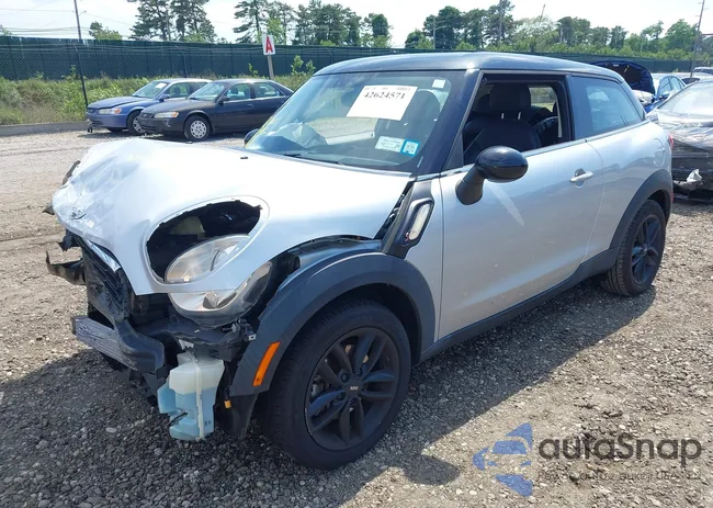 WMWSS5C57DWN49198: 42624571