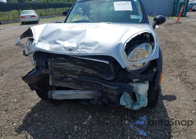 WMWSS5C57DWN49198: 42624571