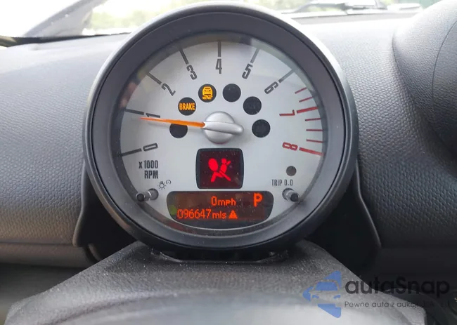 WMWSS5C57DWN49198: 42624571