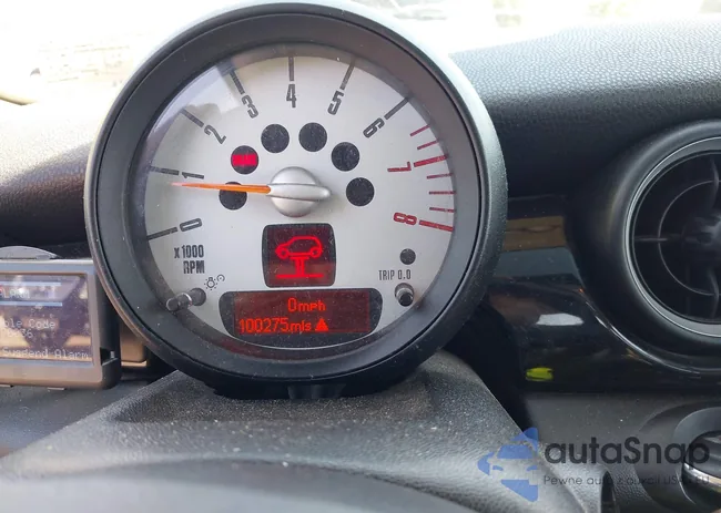 WMWSV3C54DT476370: 42624576