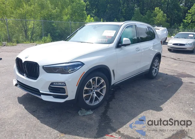 5UXCR4C09L9C22141: 42624577