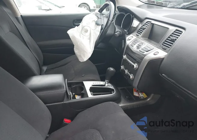 JN8AZ1MW4BW171918: 42624580