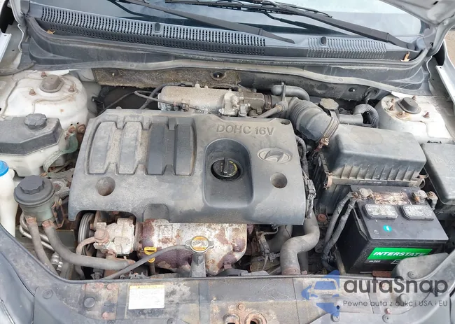 KMHCM36C99U129697: 42624598