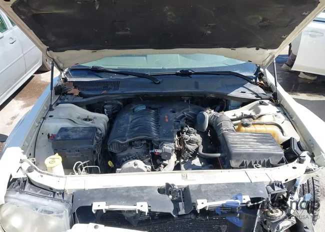 2C3KA33G48H120184: 42624646