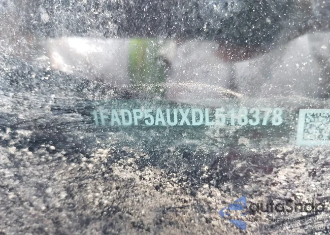 1FADP5AUXDL518378: 42624651