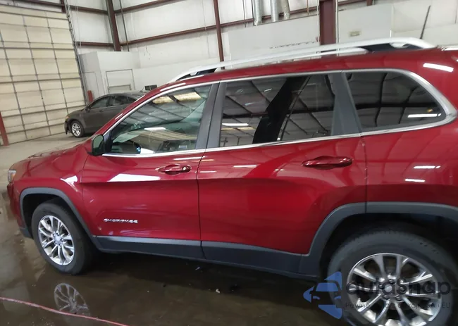 1C4PJMLN5KD142723: 42624765