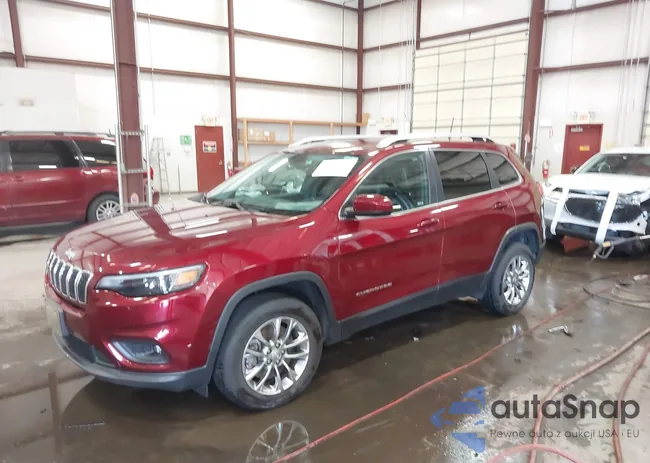 1C4PJMLN5KD142723: 42624765