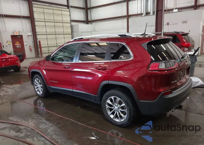 1C4PJMLN5KD142723: 42624765