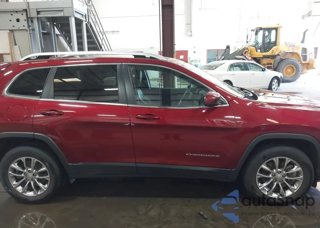 1C4PJMLN5KD142723: 42624765