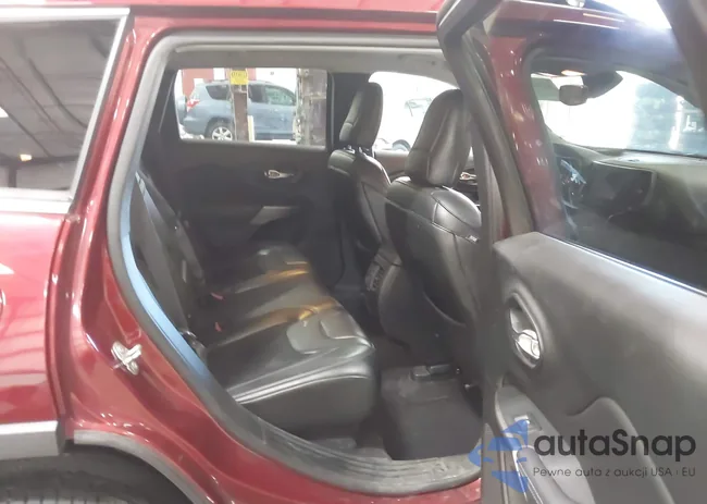 1C4PJMLN5KD142723: 42624765