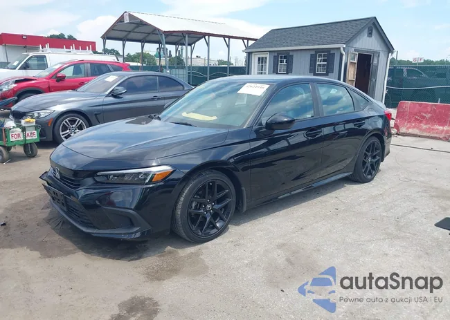 2HGFE2F54NH561140: 42624930