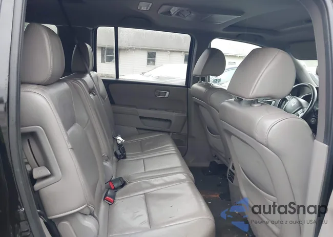 5FNYF4H60DB040166: 42624940