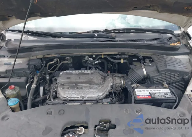 5FNRL38477B125158: 42624005