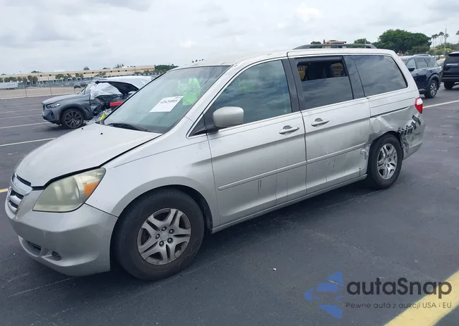 5FNRL38477B125158: 42624005