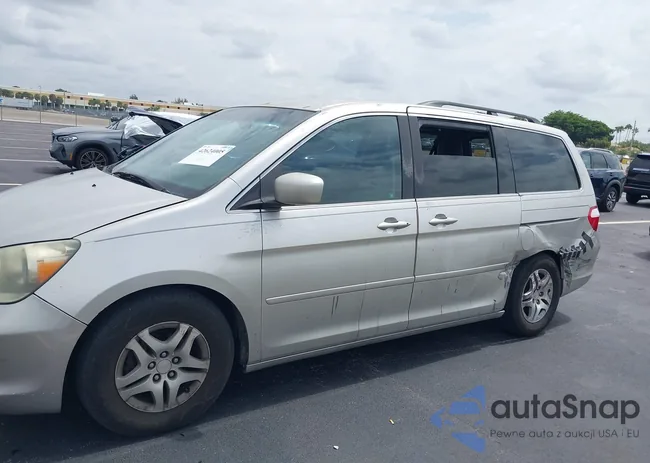 5FNRL38477B125158: 42624005